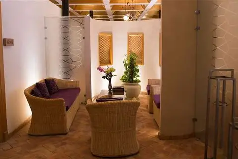 Fort Arabesque West Bay in Jungle Bar, foto 17