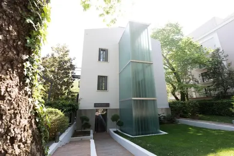 Twentyone Hotel in Δήμος Κηφισιάς