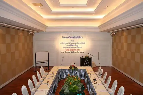 KC Grande Resort in ราชกรูด — foto 17