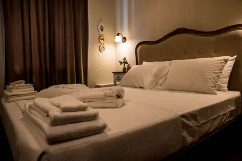 Kyria Boutique House in Athene — foto 12