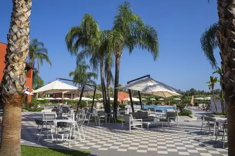 VOI Baia di Tindari Resort in Furnari — foto 3