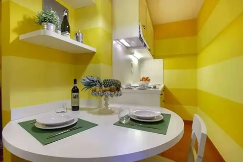 Puccini Appartementen in Florence, foto 7