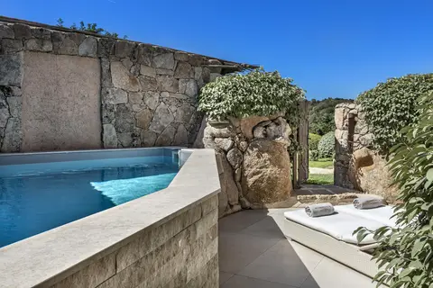 Petra Segreta Resort & Spa in Terranoa/Olbia — foto 12