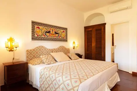 Nora Club Hotel & Spa in Pula — foto 3
