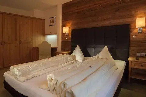 Hotel Edelweiss-Schlossl in Kappl, foto 6