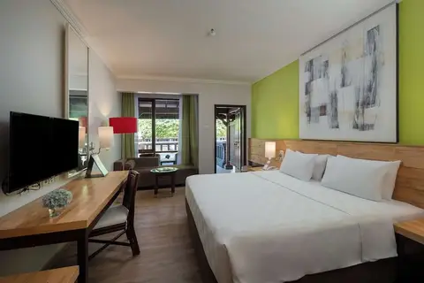 Prime Plaza Hotel Sanur in Denpasar, foto 21