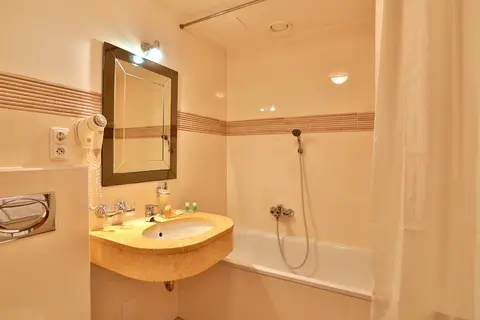 Hotel Ariston & Ariston Patio in Praag — foto 21
