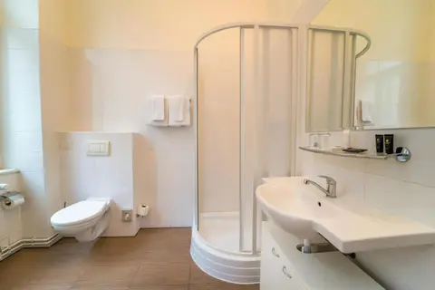 Metropolitan Old Town hotel in Praag, foto 24