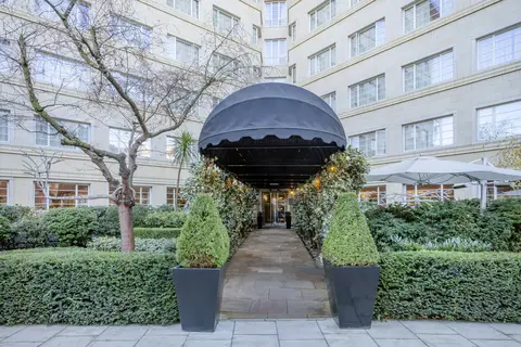 The Level at Meliá White House in Londen — foto 14