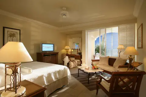 The Residence Mauritius in Quatre Cocos VCA — foto 3