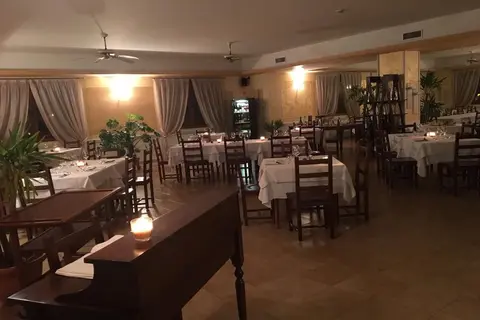 Hotel Il Castello in Pula, foto 4