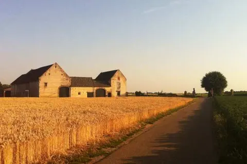 Bilderberg Hotel De Bovenste Molen foto 20