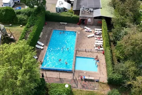 Vakantiepark Delftse Hout foto 6