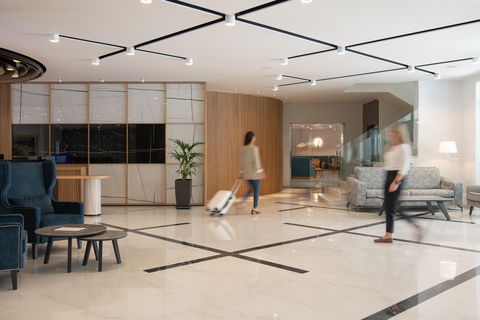 Aparthotel Bio foto 13