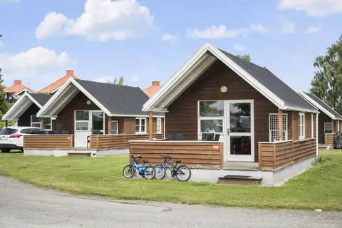 Camping Bogense City in Bogense — foto 28