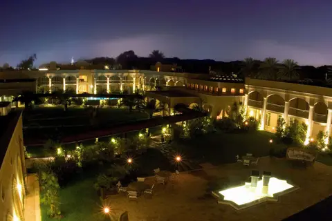 Romano Palace Luxury Hotel in Catania, foto 12