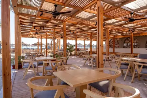 Utopia Blue Resort in El Quseir, foto 18
