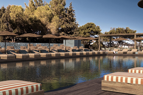 Hotel Cook's Club Ialyssos - adults only foto 1