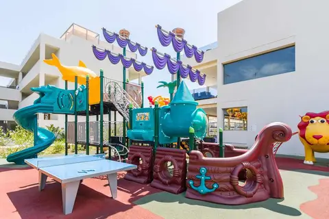 Hotel Zafiro Palace Alcudia in Alcúdia, foto 17