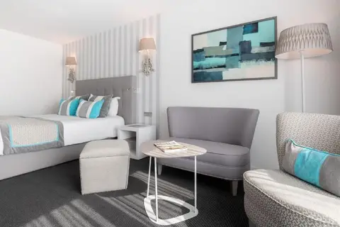 Hotel Juliani in San Ġiljan — foto 17