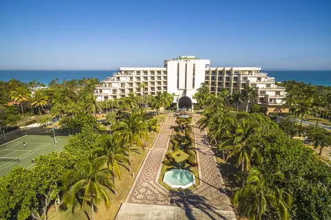 Melia Varadero in Varadero — foto 25