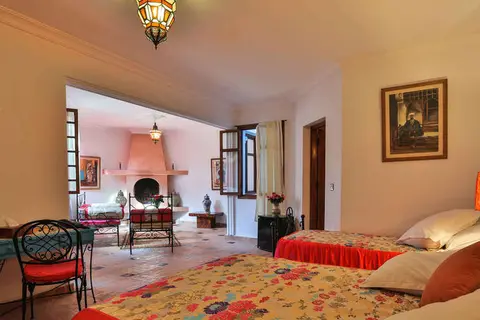 Riad Al Khansaa in Essaouira — foto 4