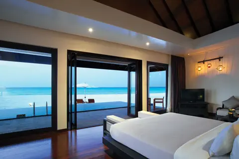 Atmosphere Kanifushi Maldives in ނައިފަރު — foto 14