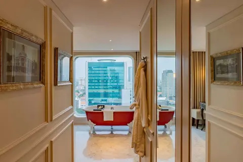 Hôtel des Arts Saigon - MGallery in Ho Chi Minh City — foto 27