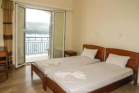 Anthemis Hotel Apartments in Δημοτική Ενότητα Βαθέος — foto 17