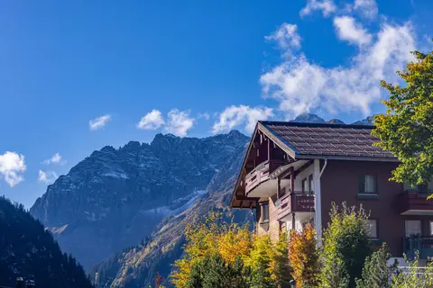 IFA Alpenrose Hotel in Mittelberg — foto 20