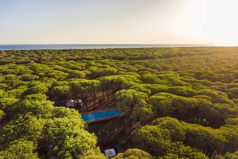 Camping Le Marze foto 29