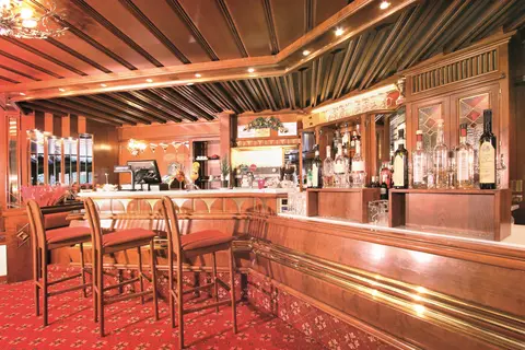 Park hotel & Club Rubino Executive in Campitello di Fassa — foto 5