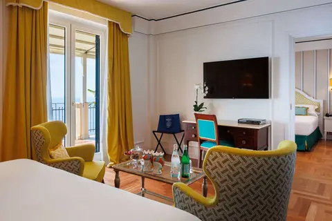 Grand Hotel San Pietro in Taormina, foto 5