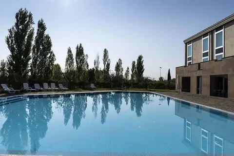 Arezzo Park Hotel in Viciomaggio, foto 9
