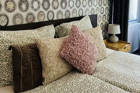 Gasterij Hotel Dennenoord foto 7