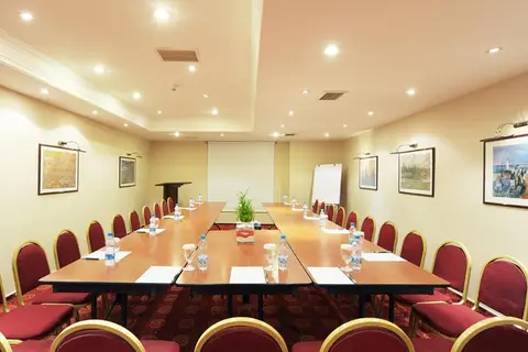 Kent Hotel Istanbul in Fatih
