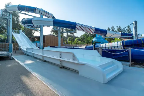 Camping Le Port De Plaisance foto 33