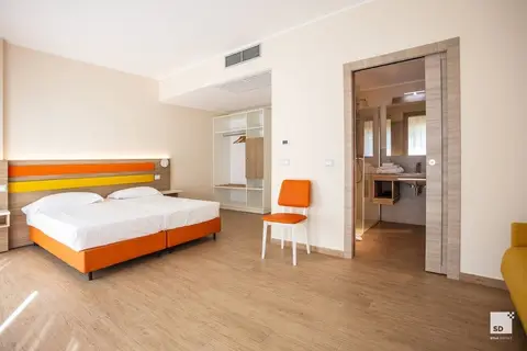 Hotel Resort Tonicello in Ricadi — foto 19