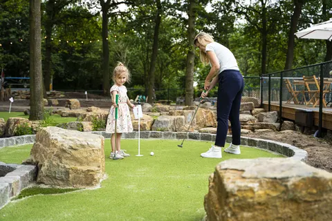 Vakantiepark Breebronne foto 19