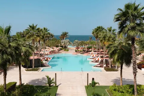 Banyan Tree Dubai at Bluewaters Island in The Residences At Caesars Palace Bluewaters Dubai