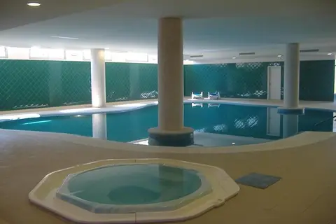 Ohtels Islantilla in Lepe — foto 23