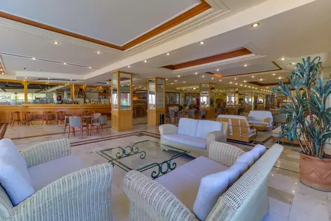 Mare Monte Beach Hotel in Georgioupolis — foto 30