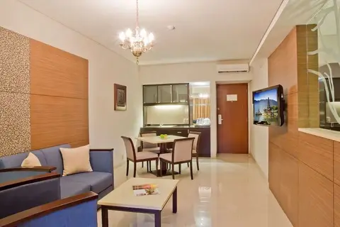 Bali Rani Hotel in Kuta, foto 15