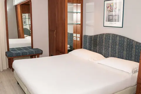 Hotel Maggiore Bologna in Bologna, foto 19