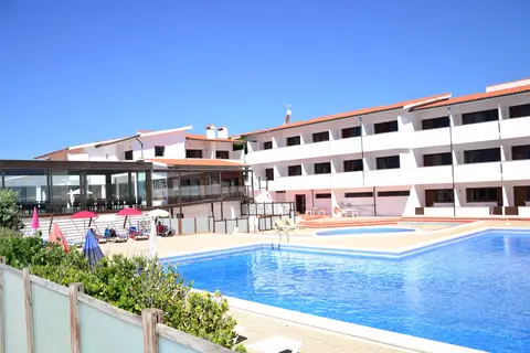 Hotel Santo André in Póvoa de Varzim