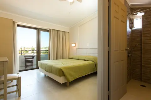 Trefon Hotel Apartments & Family Suites in Rethimnon — foto 12
