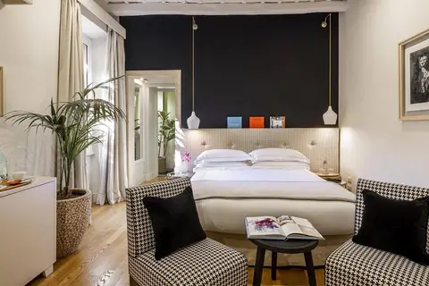 Nerva Boutique Hotel Colosseo in Rome, foto 5