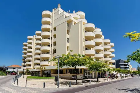 Turim Algarve Mor Hotel in Portimão, foto 10
