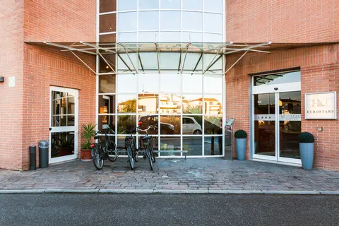 Hotel Eurostars Toscana in Lucca