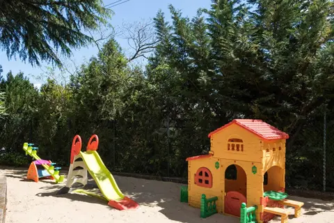 Happy Village & Camping Roma in Rome — foto 19